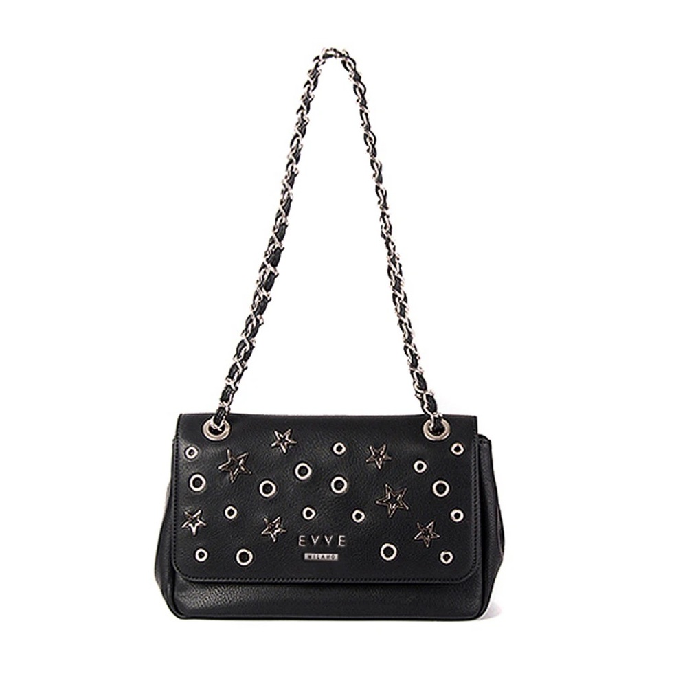 Evve Milano Hemingway Crossbody Bag
